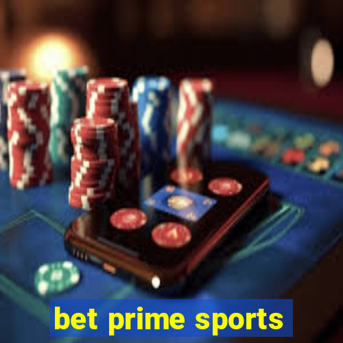 bet prime sports